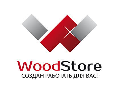 Розробка бренду Wood Store